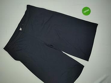 crivit leginsy: H&M, Spodnie 3/4 damskie, rozmiar 2XL — 2