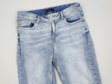 spodenki l: F&F, Szorty damskie, rozmiar L — 1