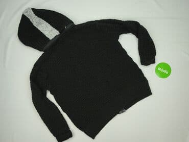 narzutka: FreeStyle, Kardigan damski, rozmiar M — 3