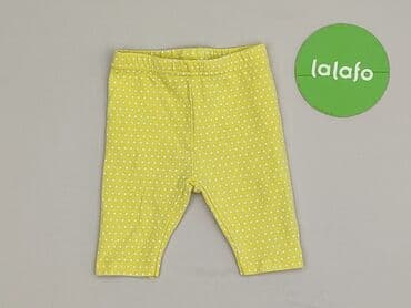 czarne sukienki plus size: Leggings, Ergee, 3-6 months, condition - Perfect — 2