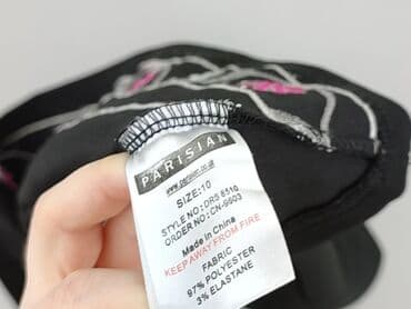 sukienki wieczorowe xxl allegro: Parisian, Sukienka damska, M — 5