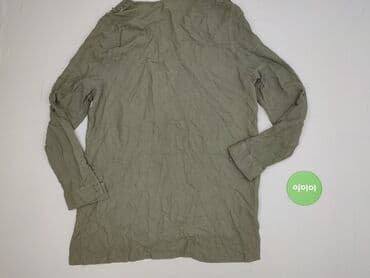 koszula otto hauptmann: Atmosphere, Koszula damska, rozmiar 3XL — 3