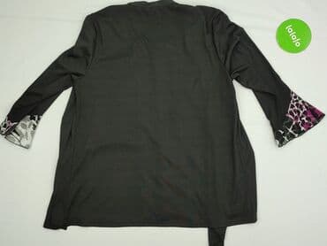 kurtka damska zimowa: Kardigan damski, rozmiar XL — 4