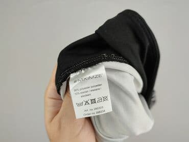 legginsy l: Legginsy Sportowe damskie, rozmiar L — 5