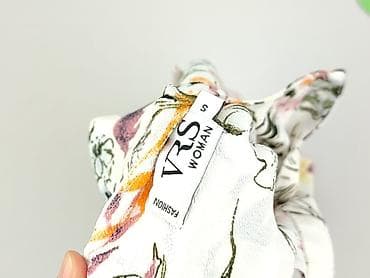 bluzy asymetryczne: VRS, Bluzka damska, rozmiar S — 4