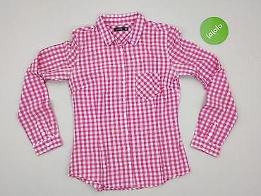 sinsay t shirty basic: Sinsay, Koszula damska, rozmiar S — 2