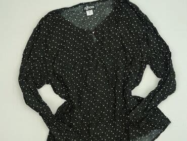 eleganckie bluzki plus size allegro: UP2Fashion, Bluzka damska, rozmiar 5XL — 1