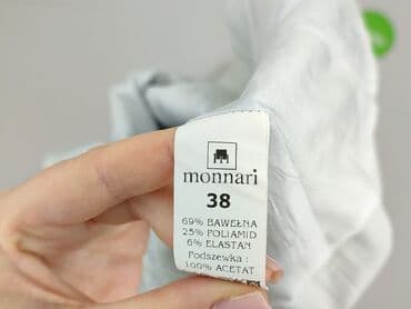 monnari marynarki damskie wyprzedaż: Monnari, Marynarka damska — 5