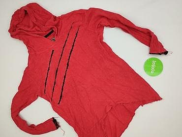 dresy alpha industries: Bluza z kapturem damska, rozmiar M — 2