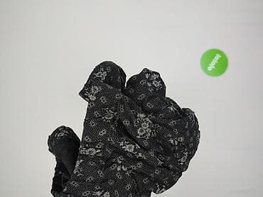 spodnie hello kitty temu: Spodnie materiałowe damskie, rozmiar XL — 5