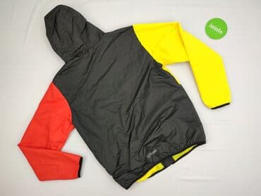 koszulki basic hm: Kurtka przejściowa, Lincoln & Sharks, 14 lat, 158-164 cm, stan - Bardzo dobry — 3