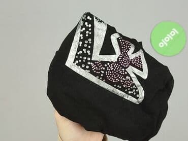 bluzki czarne krótki rękaw: Bluzka damska, rozmiar XL — 6