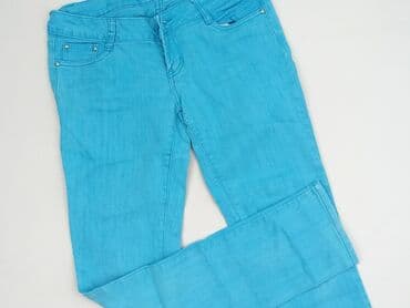nerka damska tommy jeans: Jeansy damskie, rozmiar XL — 1