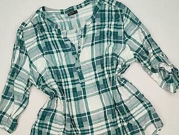 bytom koszule: Laura Torelli, Bluzka damska, rozmiar 4XL — 1