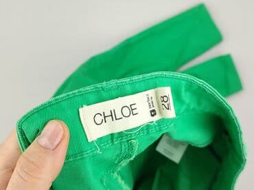 sukienka khaki h: Jeans for women, size S (EU 36) — 4