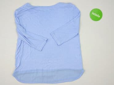 mohito marynarka niebieska: Bluzka damska, rozmiar M — 3