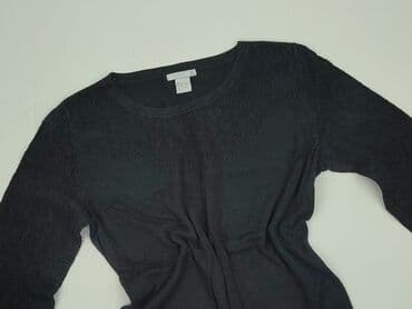 h: H&M, Sweter damski, rozmiar M — 1