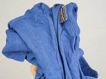 marynarka damska w jodełkę: Bluzka damska, rozmiar XL — 5