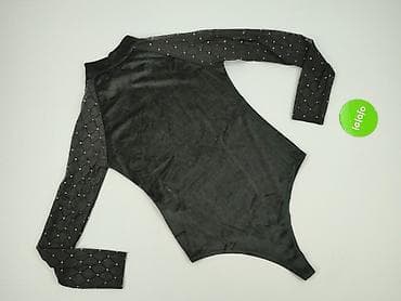 leginsy mango: Body damskie, rozmiar S — 3