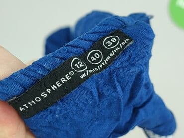 asos stroje kąpielowe plus size: Atmosphere, Top damski, rozmiar M — 4