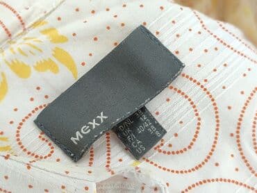 mexx koszulka: Mexx, Koszula damska, rozmiar M — 4