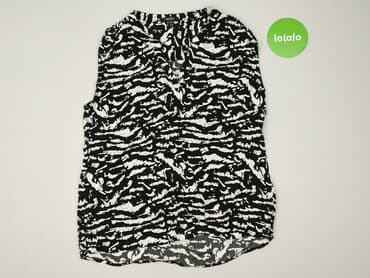 bluzka panterka plus size: Esmara, Bluzka damska, rozmiar M — 2