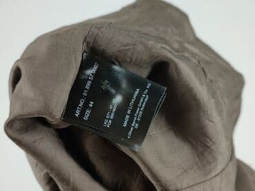 kamizelka olavoga czarna: S.Oliver, Kamizelka damska, rozmiar 2XL — 5