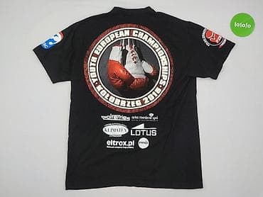 sweter primark: Pit Bull West Coast, Koszulka dla mężczyzn, rozmiar XL — 3