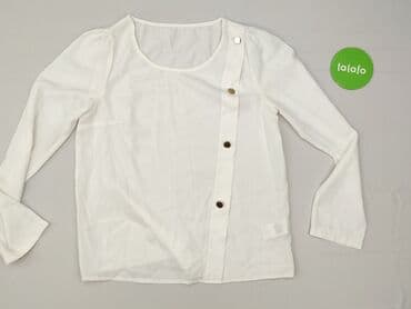 indicode t shirty: Women's blouse, size S (EU 36) — 2