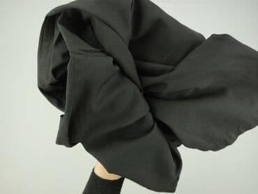 czarne cargo pull and bear: Chinosy dla mężczyzn, rozmiar XL — 6