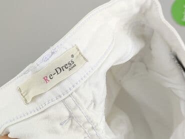 jeansy tanio: Re-Dress, Jeansy damskie, rozmiar S — 4