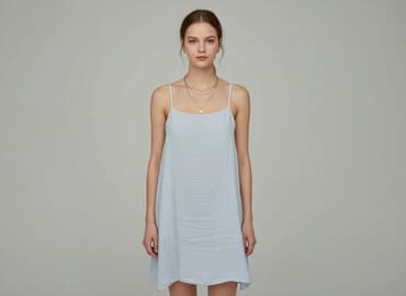 sprzedaż sukienek używanych: Sukienka damska, rozmiar S — 6