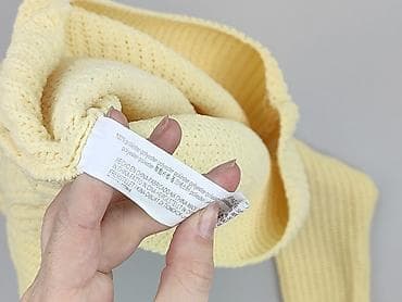 la quzu: Bershka, Sweter damski, rozmiar S — 4