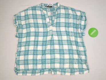 primark basic tops: Primark, Women's blouse, size XL — 2