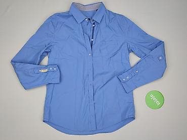 koszula osp slim: Marc OPolo, Koszula damska, rozmiar L — 2