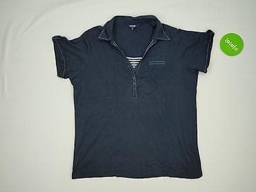 lilly sid pepco: Maine, Koszulka polo dla mężczyzn, rozmiar L — 2