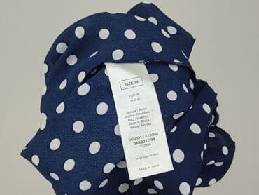 sukienka z karczkiem: Orsay, Bluzka damska, M — 5