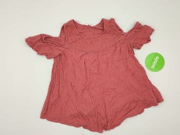 chabrowa bluzki: Women's blouse, size L (EU 40) — 2