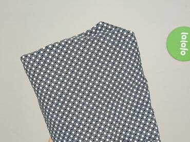 zara woskowane spodnie: Material trousers for women, size M (EU 38) — 7
