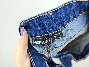 esmara code: Esmara, Jeansy damskie, rozmiar L — 4