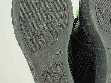 ccc buty profilaktyczne: Carinii, Sneakersy damskie, 37 — 8