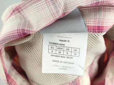 Women: Jack Wolfskin, Women`s shirt, S — 5