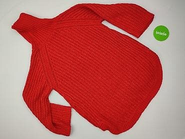 sweter hippie: Vero Moda, Sweter damski, rozmiar L — 3