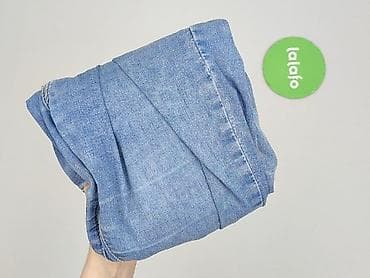 low rise jeans: Jeansy damskie, rozmiar M — 5