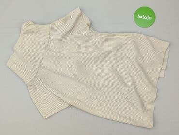 simple sweter: ONLY, Kamizelka damska, rozmiar S — 3