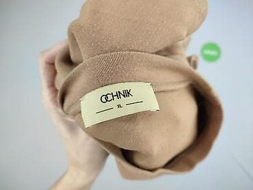 figl sukienki: Ochnik, Sukienka damska, rozmiar XL — 5