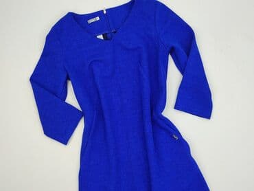 garnitur damski: Sukienka damska, rozmiar L — 1