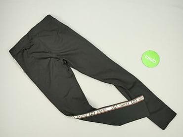 bluzki gucci: Gucci, Legginsy Sportowe damskie, rozmiar L — 3
