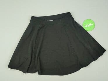 elegancka koszulka: Skirt, New Look, 14 years, 158-164 cm, condition - Very good — 2