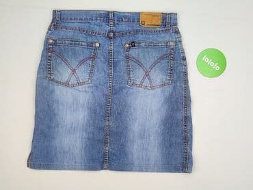 spódnico spodenki jeansowe reserved: Reserved, Women`s skirt, size L — 3